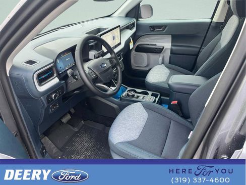 New 2026 Ford Maverick XLT w/ XLT Luxury Package AWD/4WD image 22