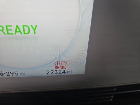 Certified 2023 Hyundai Ioniq 5 Limited AWD/4WD image 5
