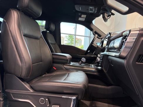 Used 2021 Ford F150 Lariat AWD/4WD image 33