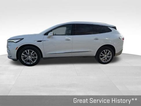 Used 2022 Buick Enclave Premium w/ Experience Buick Package image 14