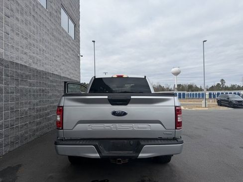 Used 2018 Ford F150 XL w/ Equipment Group 101A Mid image 7