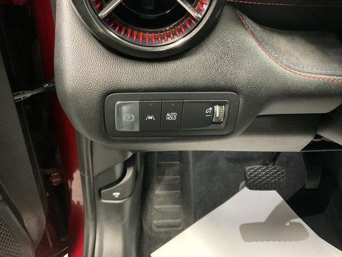 Used 2025 Chevrolet Blazer EV RS AWD/4WD image 12