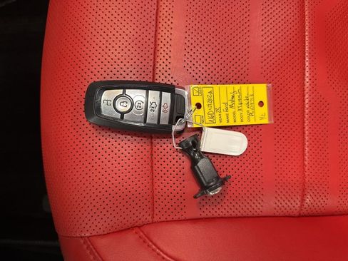 Used 2023 Ford Mustang GT Premium w/ Equipment Group 401A image 30