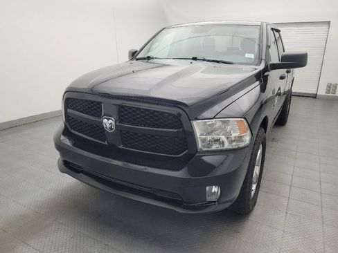 Used 2019 RAM 1500 Express w/ Express Value Package AWD/4WD image 15