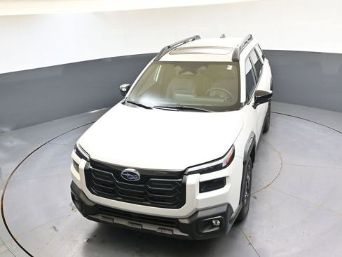 New 2026 Subaru Outback Limited AWD/4WD image 46