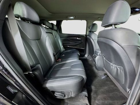 Used 2023 Hyundai Santa Fe SEL Premium AWD/4WD image 29