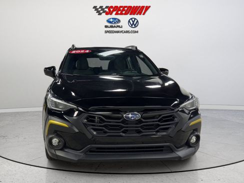 Used 2024 Subaru Crosstrek 2.5i Sport w/ Popular Package #3A AWD/4WD image 13