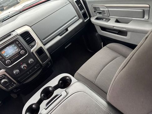 Used 2020 RAM 1500 Classic Warlock image 20