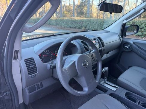 Used 2012 Nissan Xterra X image 20