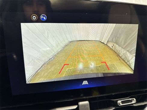 Used 2026 Chevrolet Equinox ACTIV w/ LPO, Floor Liner Package image 20