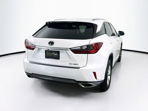Used 2017 Lexus RX 350 FWD w/ Premium Package image 9