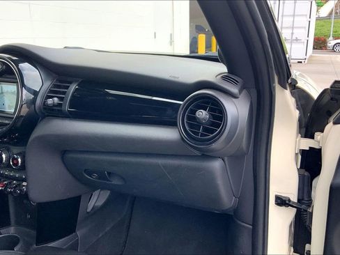 Used 2020 MINI Cooper S FWD image 12