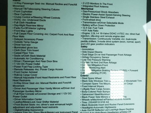 Certified 2024 Honda Civic Sport image 39