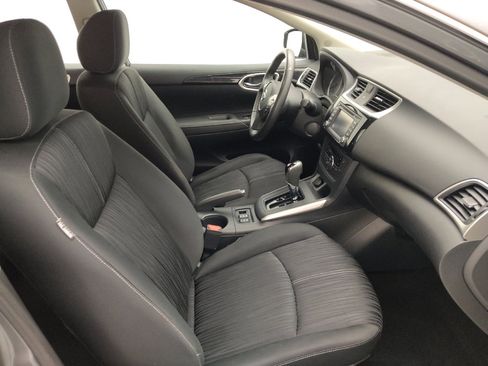Used 2018 Nissan Sentra SV w/ Premium Package (P01) FWD image 21