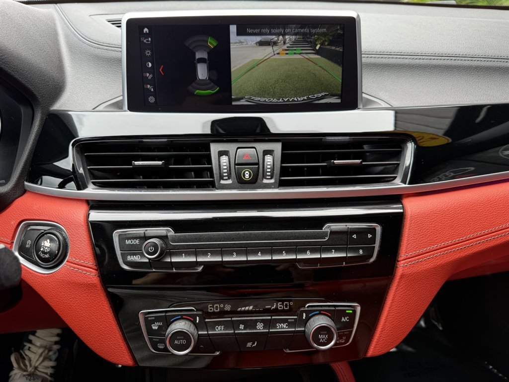 Used 2021 BMW X2 sDrive28i w/ Convenience Package FWD image 25