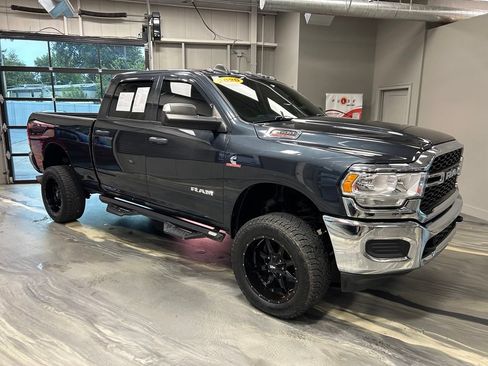 Used 2020 RAM 2500 Tradesman AWD/4WD image 23