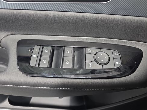 New 2026 Nissan Murano SL AWD/4WD image 27