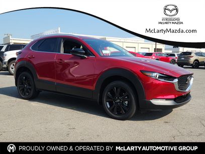 New 2025 MAZDA CX-30 AWD 2.5 S w/ Select Sport Pkg