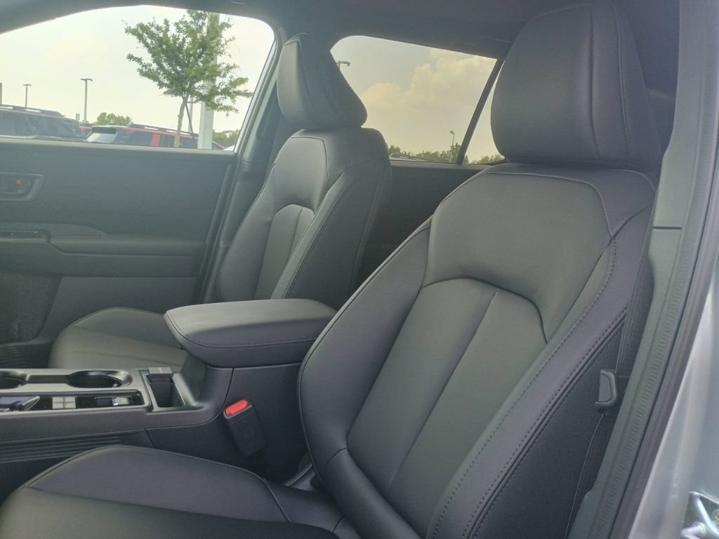 New 2026 Subaru Outback Premium AWD/4WD image 14