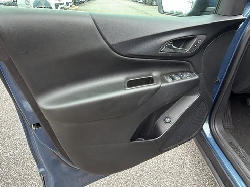 Used 2024 Chevrolet Equinox LT AWD/4WD image 14