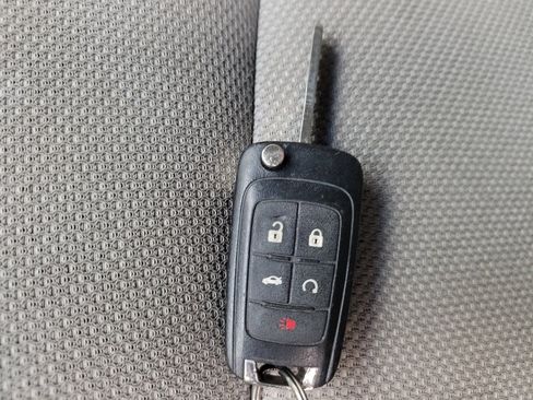 Used 2014 Chevrolet Cruze LT FWD image 32
