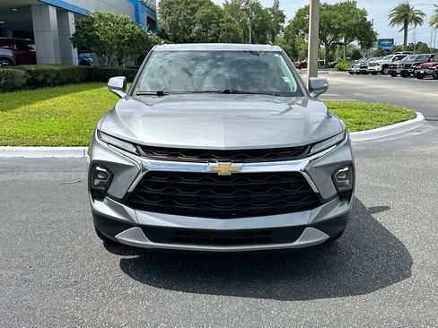Certified 2023 Chevrolet Blazer LT FWD image 2