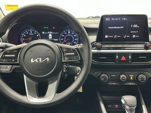 Used 2023 Kia Forte LXS image 10