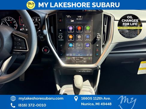 New 2026 Subaru Impreza 2.0i Sport AWD/4WD image 17