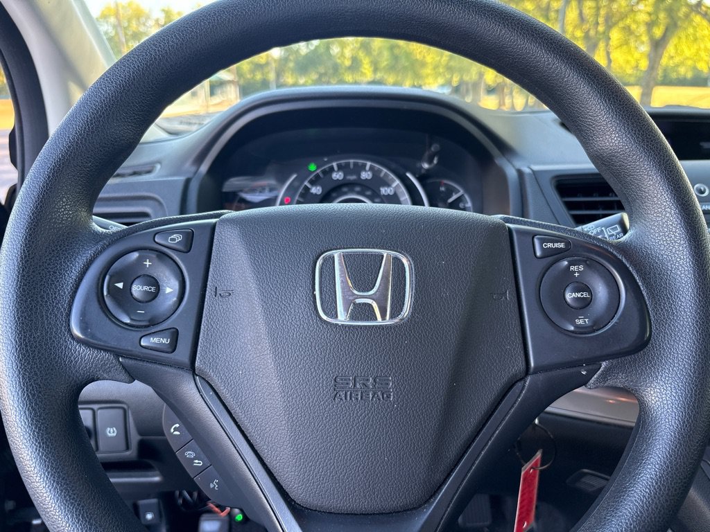 Used 2015 Honda CR-V LX image 19