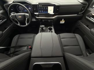 New 2026 Chevrolet Silverado 1500 LT w/ Texas Edition Plus RWD video 3