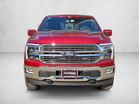 New 2026 Ford F150 King Ranch image 6