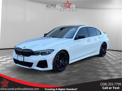 Used 2022 BMW M340i w/ Premium Package