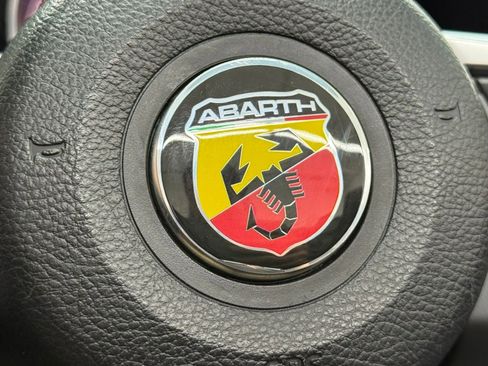 Used 2017 FIAT 124 Spider Abarth image 16