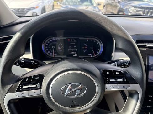 Certified 2024 Hyundai Tucson SEL image 31