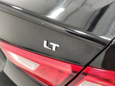 Used 2023 Chevrolet Malibu LT image 13