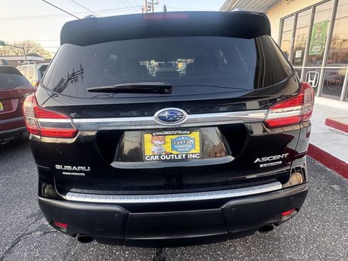 Used 2019 Subaru Ascent Limited w/ Popular Package #3 image 5