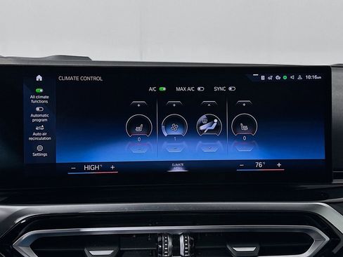 Certified 2024 BMW 230i xDrive 230i xDrive w/ Premium Package image 16