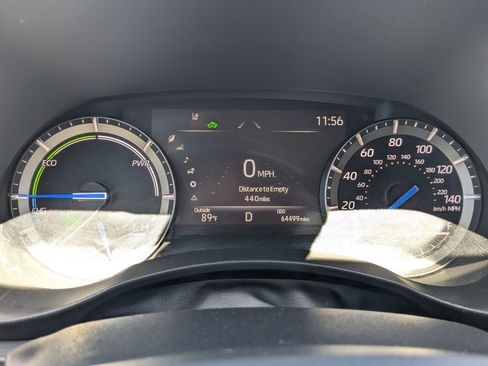 Used 2021 Toyota Highlander Limited AWD/4WD image 18
