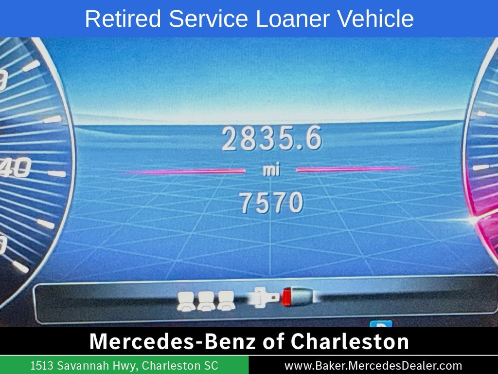 Certified 2026 Mercedes-Benz GLE 450 4MATIC image 13