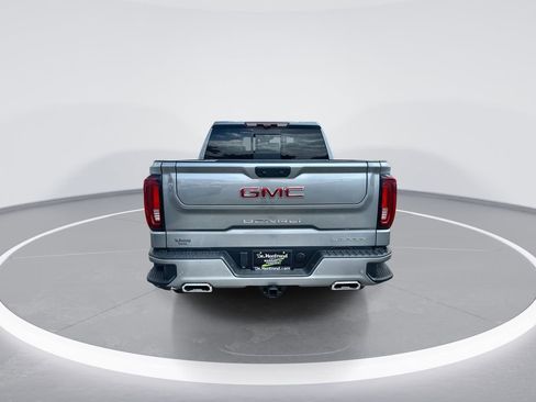 New 2026 GMC Sierra 1500 Denali w/ Denali Reserve Package image 7