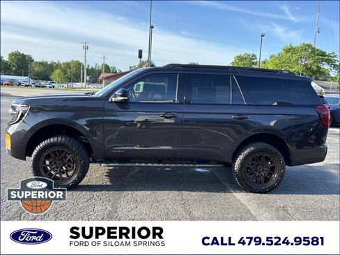 Used 2026 Ford Expedition Tremor AWD/4WD image 11