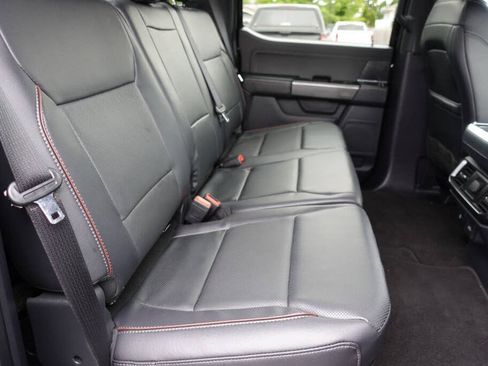Used 2022 Ford F150 XLT w/ Equipment Group 302A High AWD/4WD image 32