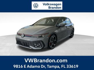 New 2026 Volkswagen GTI Autobahn 360° Tour