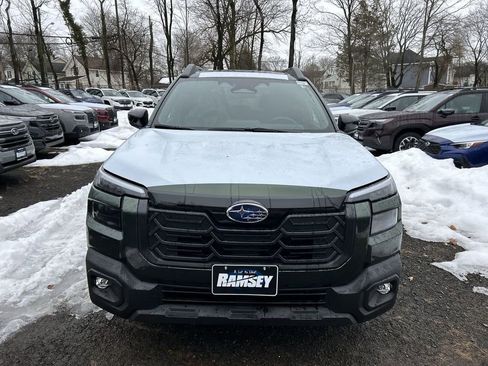 New 2026 Subaru Outback Premium AWD/4WD image 3