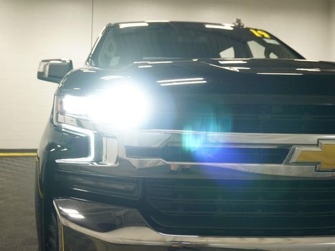 Used 2019 Chevrolet Silverado 1500 LT w/ All-Star Edition AWD/4WD image 48