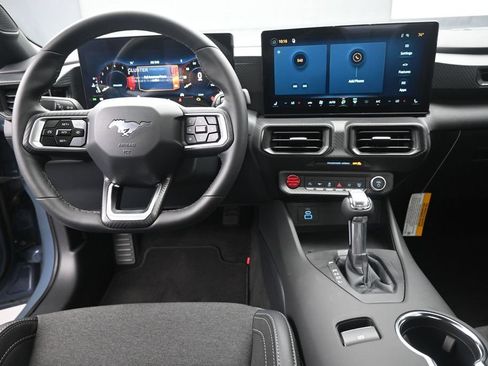 New 2026 Ford Mustang Coupe RWD image 19