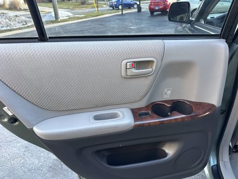 Used 2006 Toyota Highlander 2WD image 7