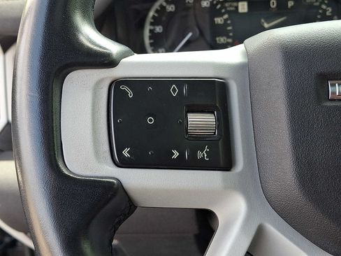 Used 2023 Land Rover Defender 110 SE AWD/4WD image 23
