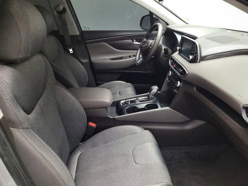 Used 2020 Hyundai Santa Fe SEL image 21