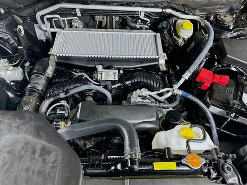 Certified 2024 Subaru Ascent Touring image 39